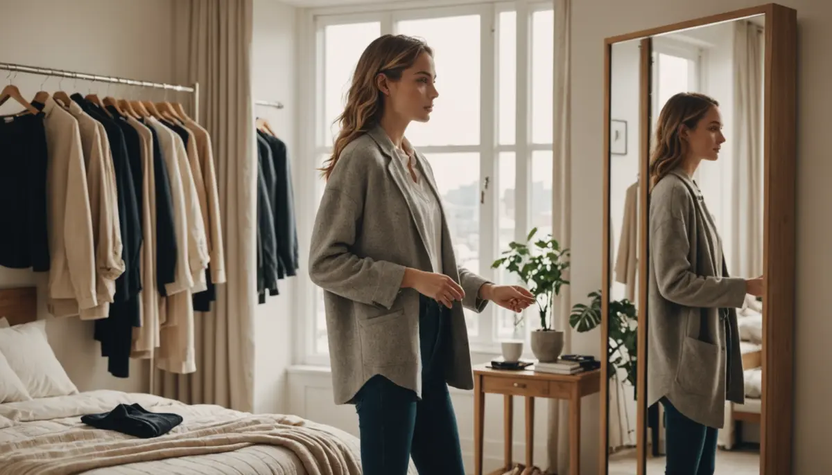 5 façons dont la mode influence votre bien-être quotidien