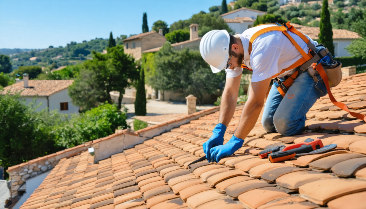 découvrez nos conseils pour choisir le couvreur idéal à bouc-bel-air afin de garantir la qualité et la durabilité de vos travaux de toiture.