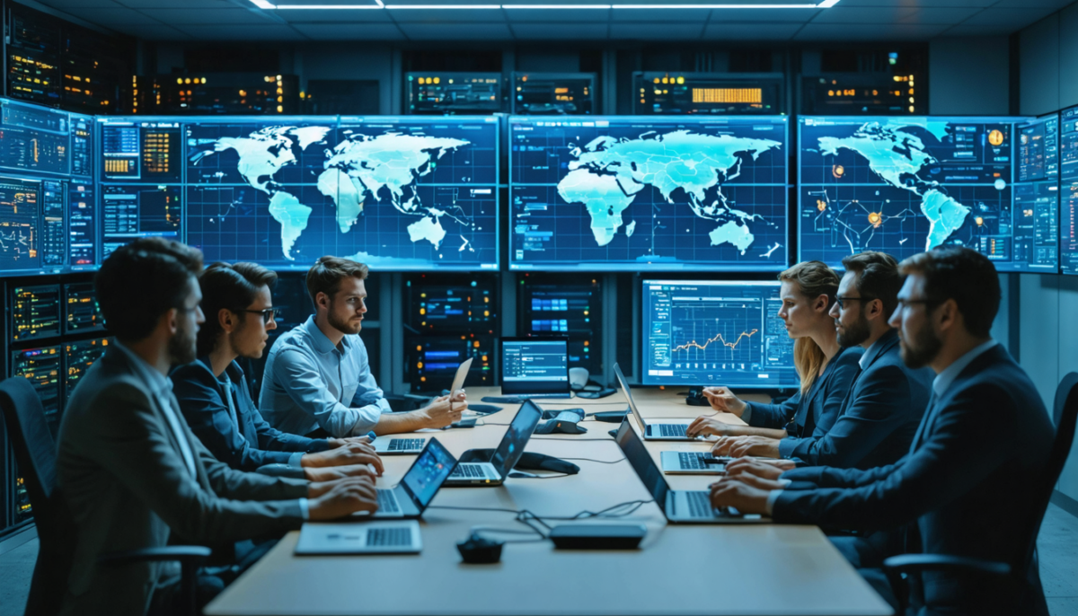 découvrez les causes principales de l'indisponibilité de la plateforme dopriv et comprenez les enjeux pour mieux anticiper et résoudre ces interruptions.