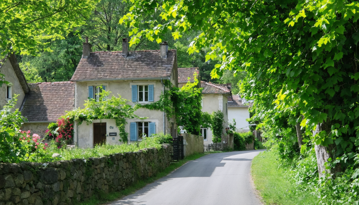 découvrez notre guide essentiel pour trouver le logement idéal à saint-claude, avec des conseils pratiques et des astuces pour simplifier votre recherche immobilière.