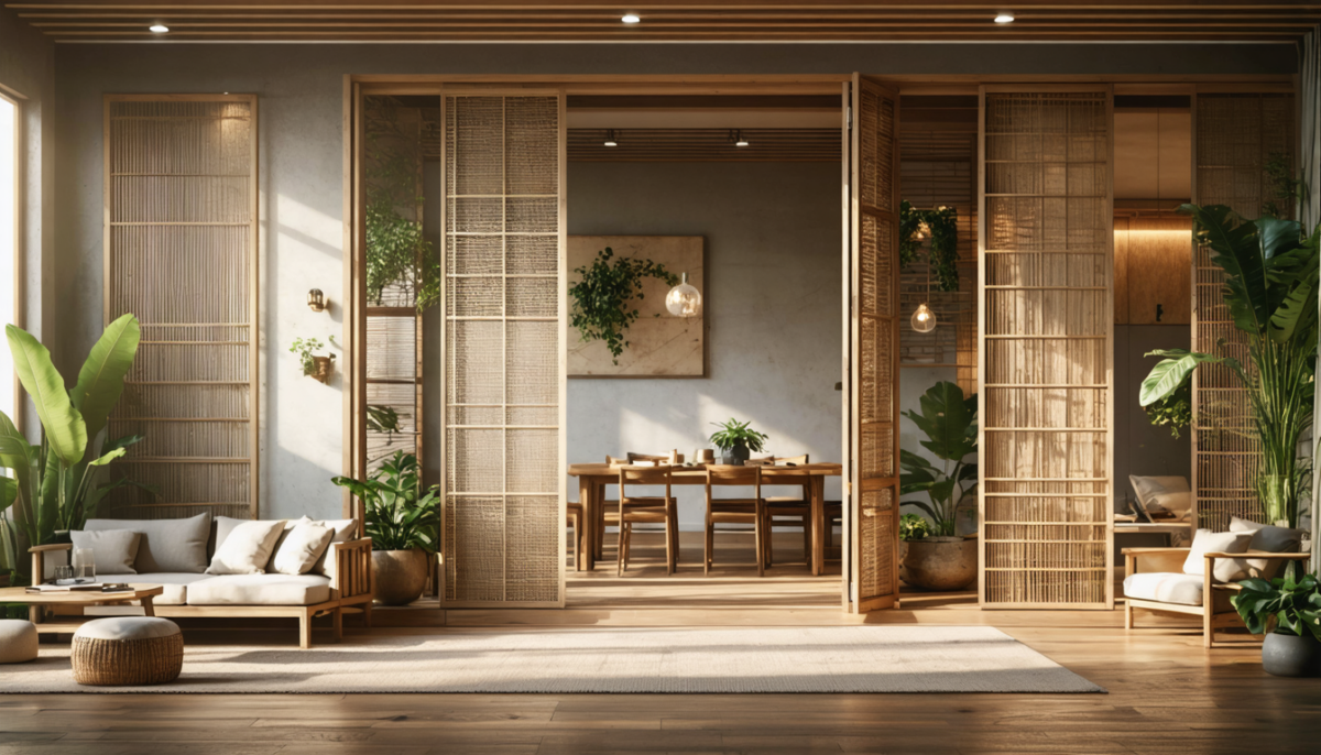 découvrez notre guide pratique pour choisir le claustra en bois idéal qui s'harmonise parfaitement avec votre intérieur, alliant esthétisme et fonctionnalité.