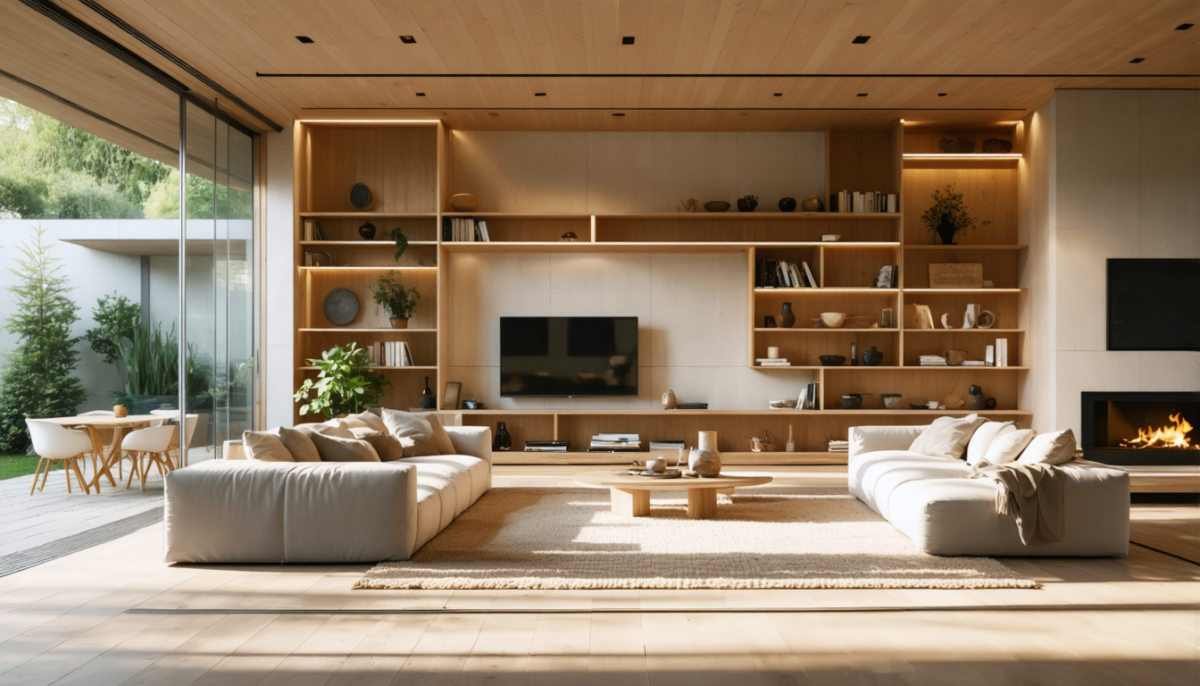 découvrez notre guide pratique pour choisir le claustra en bois idéal, alliant esthétisme et fonctionnalité, parfaitement adapté à votre intérieur.