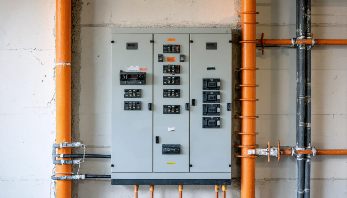 découvrez un guide complet sur l'installation électrique dans les maisons neuves en france, couvrant le choix du tableau électrique, les normes à respecter et les étapes clés jusqu'à la mise en service.