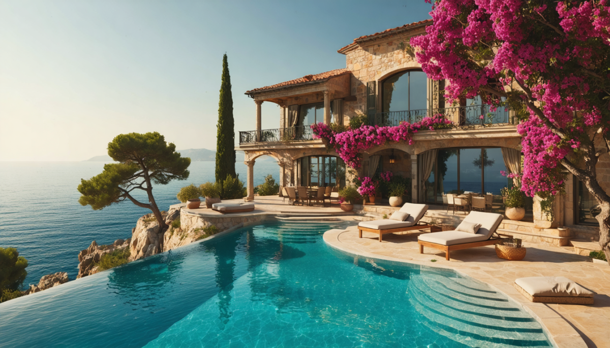 découvrez des villas d'exception en bord de mer en italie et investissez dans le charme méditerranéen pour un cadre de vie unique et élégant.