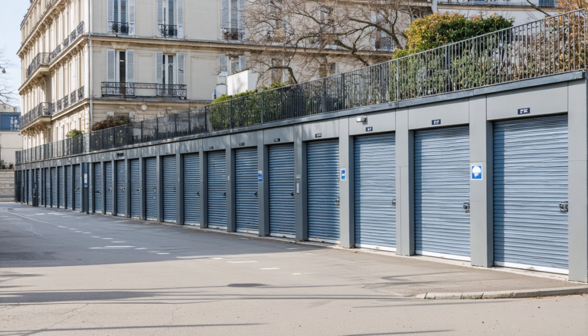 découvrez les avantages incontournables d’un garde-meuble dans le 18ème arrondissement de paris pour stocker vos biens en toute sécurité et simplicité.