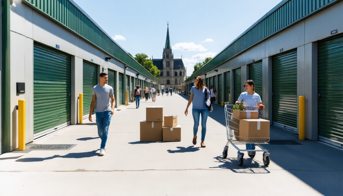 découvrez les avantages incontournables d’un garde-meuble dans le 18ème arrondissement de paris pour sécuriser et optimiser l’espace de vos biens en toute sérénité.