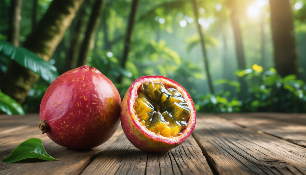 découvrez les risques méconnus liés à la dégustation du fruit de la passion et apprenez comment savourer ce fruit exotique en toute sécurité.