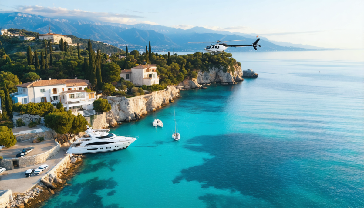 découvrez les plus belles destinations à survoler en hélicoptère pour un voyage inoubliable dans les airs, alliant paysages époustouflants et sensations uniques.