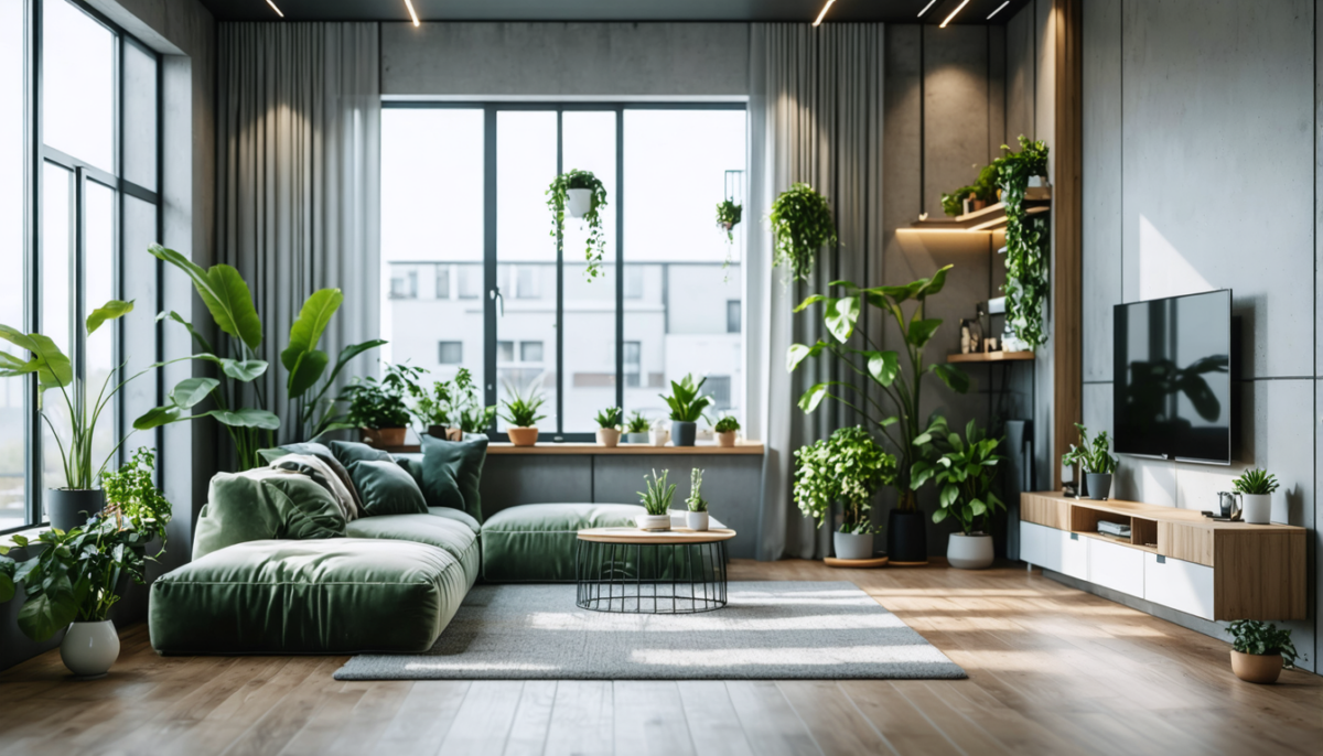 découvrez nos conseils pour optimiser l'aménagement de votre location meublée et attirer efficacement les futurs locataires en créant un espace accueillant et fonctionnel.