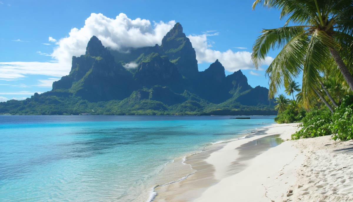 découvrez la meilleure période pour partir à bora bora et profitez d'une saison idéale pour des vacances inoubliables alliant soleil, plages paradisiaques et ambiance tropicale.
