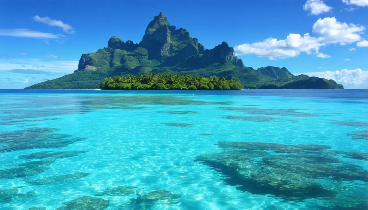 découvrez la meilleure période pour partir à bora bora et profitez pleinement de vos vacances inoubliables sur cette île paradisiaque.