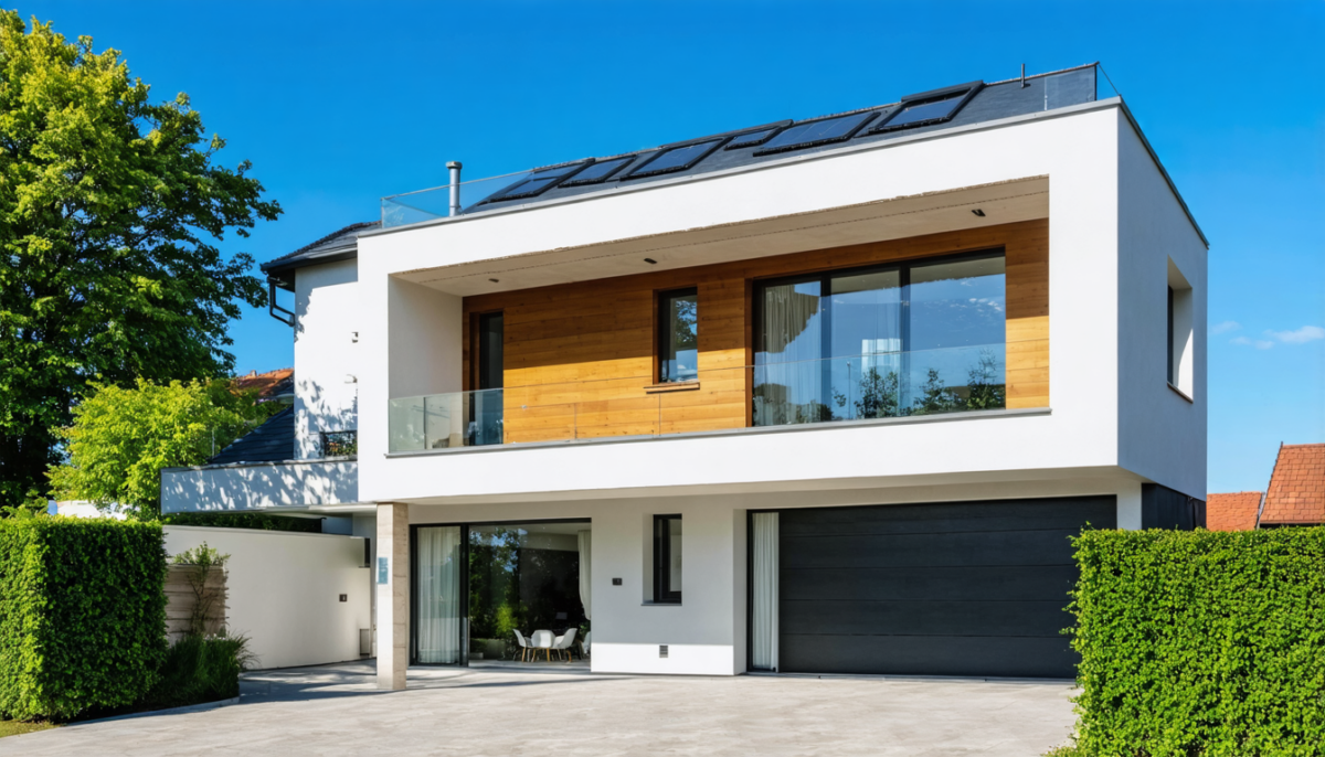 découvrez comment réussir la surélévation de votre maison à nantes avec notre guide essentiel, conseils pratiques et étapes clés pour un projet réussi.