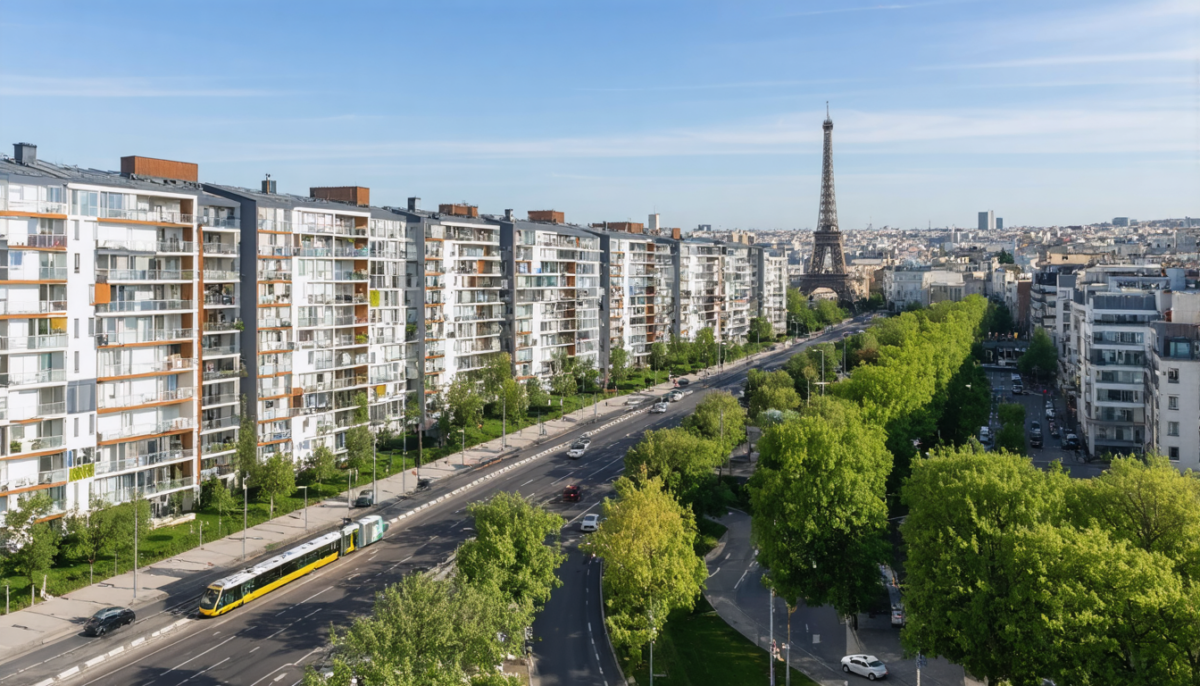 découvrez les conseils essentiels pour réussir votre projet immobilier neuf en région parisienne et faites les meilleurs choix pour investir en toute confiance.