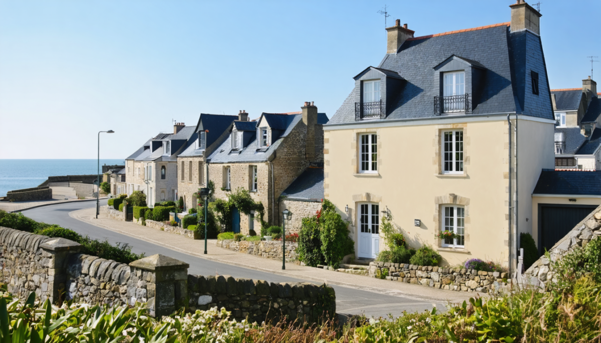 découvrez le top 10 des meilleurs constructeurs de maisons à saint-malo pour concrétiser votre projet immobilier avec des experts reconnus et fiables.