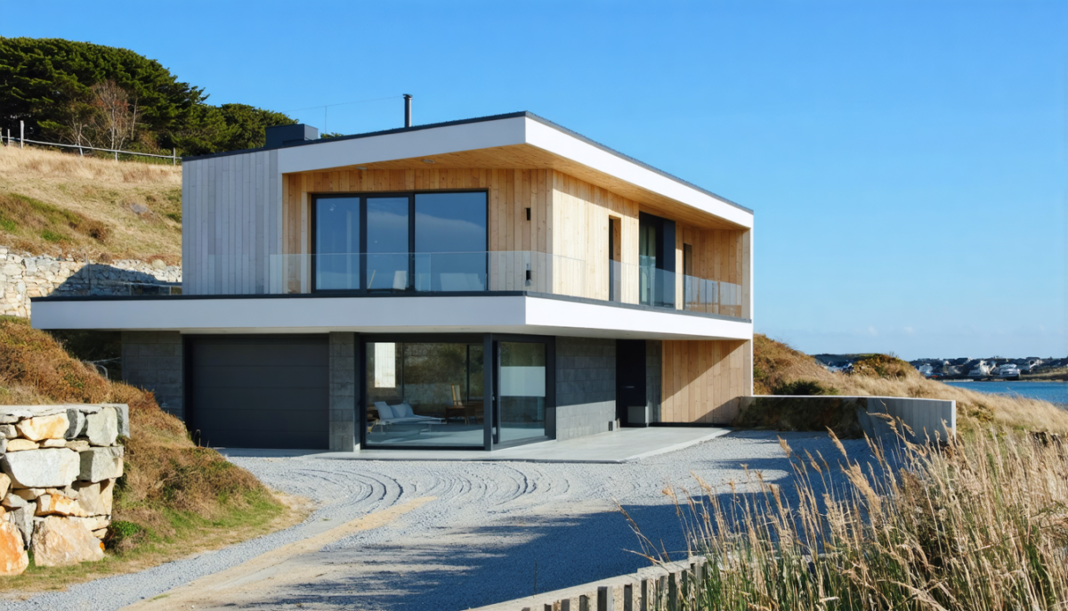 découvrez le top 10 des constructeurs de maisons incontournables à saint-malo pour réaliser votre projet immobilier avec des experts locaux de confiance.