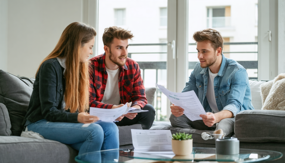 découvrez les clés indispensables pour bien choisir votre assurance habitation en colocation et protéger efficacement votre logement partagé.