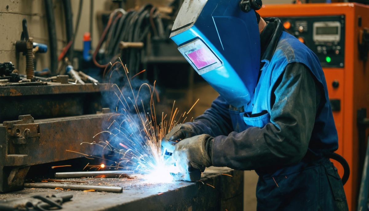 découvrez nos conseils pratiques pour choisir la machine à souder idéale quand vous débutez, afin de réussir vos projets de soudure en toute confiance.