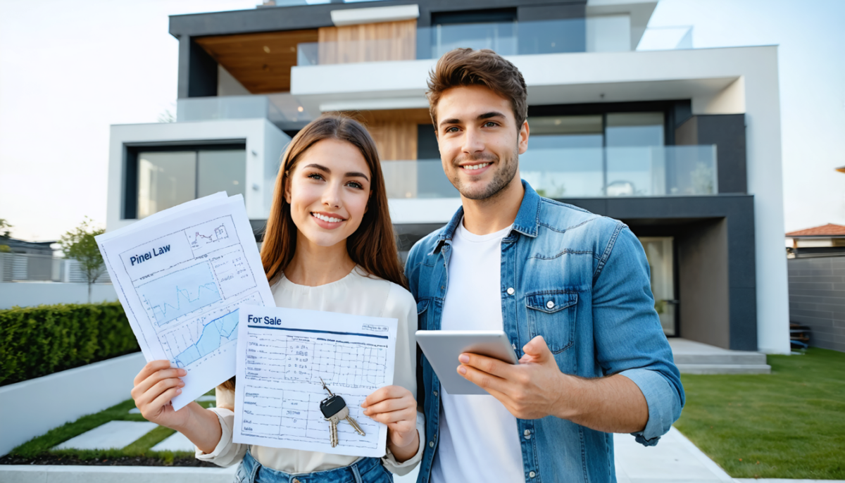 découvrez comment devenir propriétaire sans apport grâce à la loi pinel. suivez notre guide des étapes essentielles pour investir malin et optimiser votre achat immobilier.