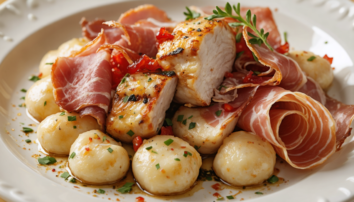 découvrez les meilleures viandes pour accompagner et sublimer vos gnocchis, des recettes savoureuses et faciles à réaliser pour un repas gourmand et réussi.