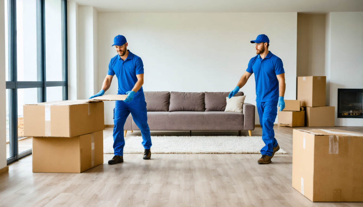 découvrez nos conseils essentiels pour un déménagement sécurisé après rénovations, afin de préserver l'intégrité et la beauté de vos nouveaux espaces.