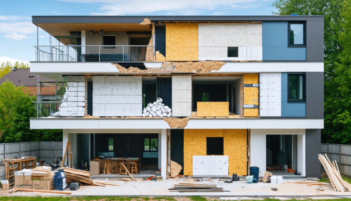 découvrez quels matériaux choisir pour une isolation de façades efficace et durable, afin d'améliorer le confort thermique et réduire vos dépenses énergétiques.