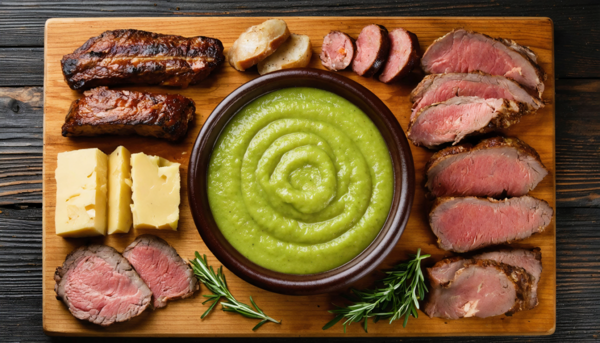 découvrez les 10 viandes incontournables pour sublimer votre purée de pois cassés et régaler vos papilles avec des saveurs authentiques et gourmandes.