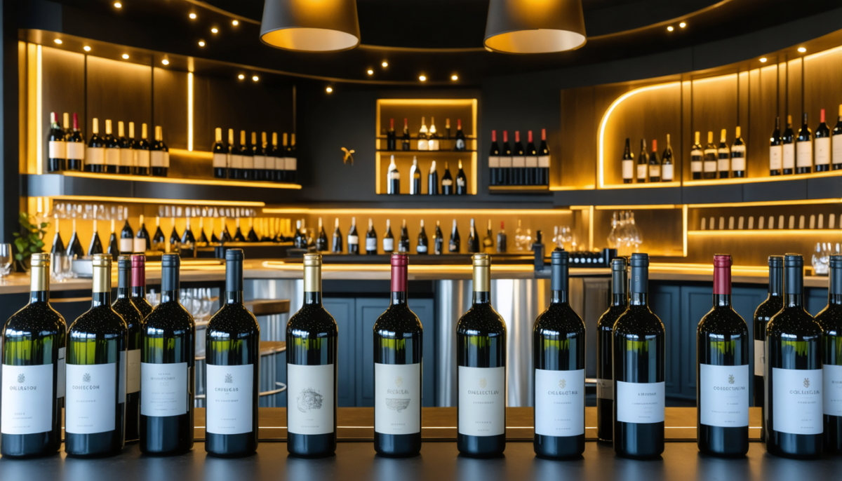 découvrez les stratégies incontournables pour réussir vos investissements en vin sur internet et maximisez vos profits grâce à nos conseils d'experts.