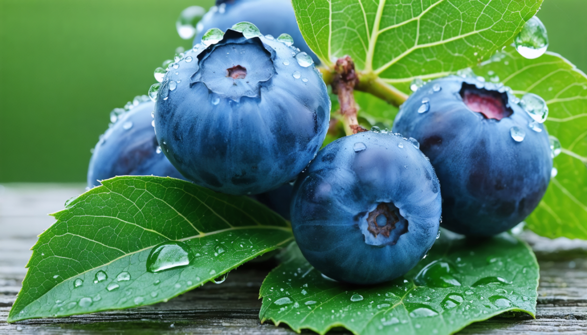 découvrez les dangers méconnus liés à la consommation de myrtilles et apprenez ce qu'il faut savoir pour en profiter en toute sécurité.