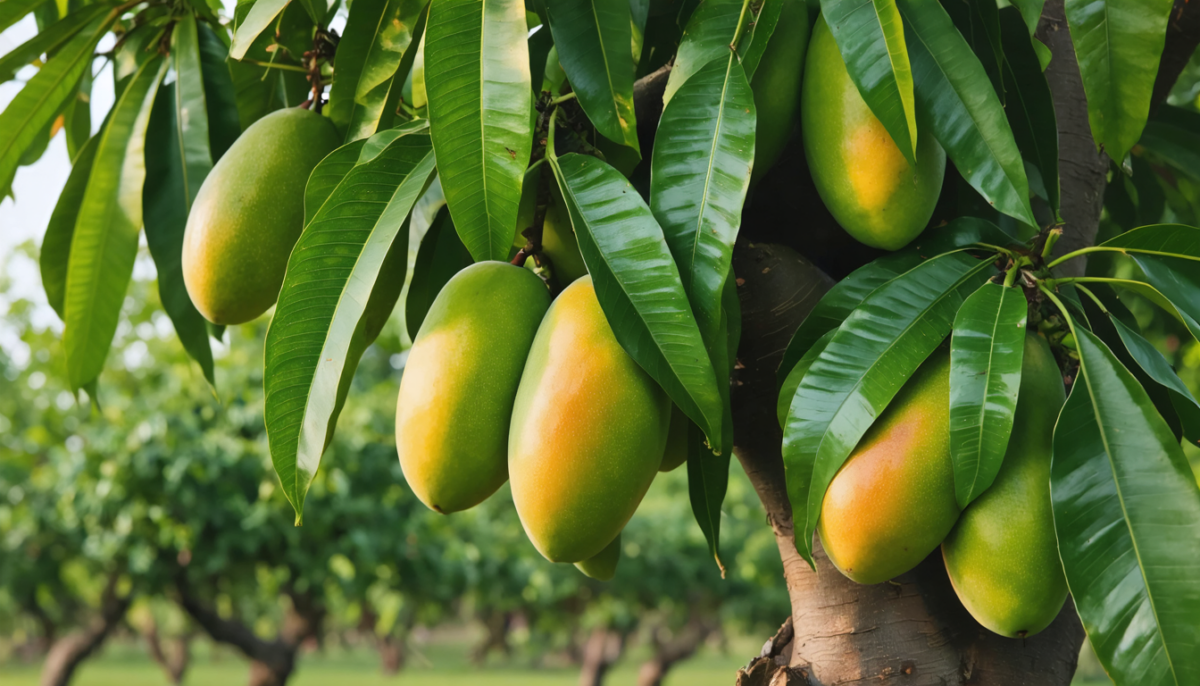 découvrez tout sur mangifera indica : la culture du manguier, ses caractéristiques uniques et les bienfaits de ses fruits pour votre santé.
