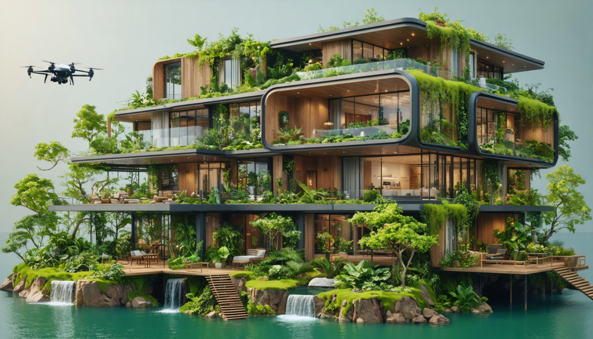 org habitat durables conçoit des habitats modernes alliant innovation technologique et respect de l'environnement pour un avenir durable et confortable.
