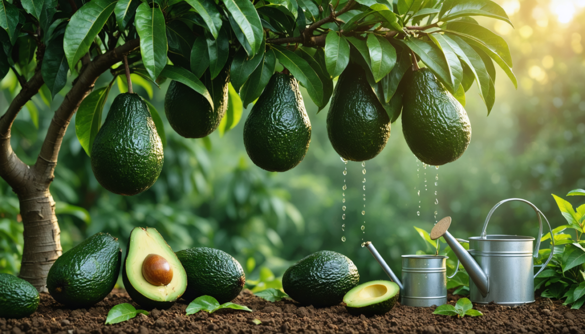 découvrez persea americana, l'avocatier : apprenez ses techniques de culture, ses caractéristiques uniques et ses nombreux bienfaits pour la santé dans cet article complet.