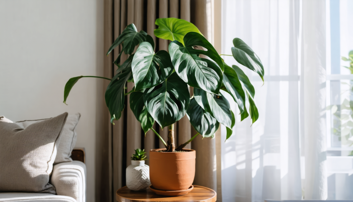 découvrez comment cultiver facilement le philodendron gloriosum en intérieur grâce à nos conseils d'entretien, ses spécificités et astuces pour le garder en pleine santé.