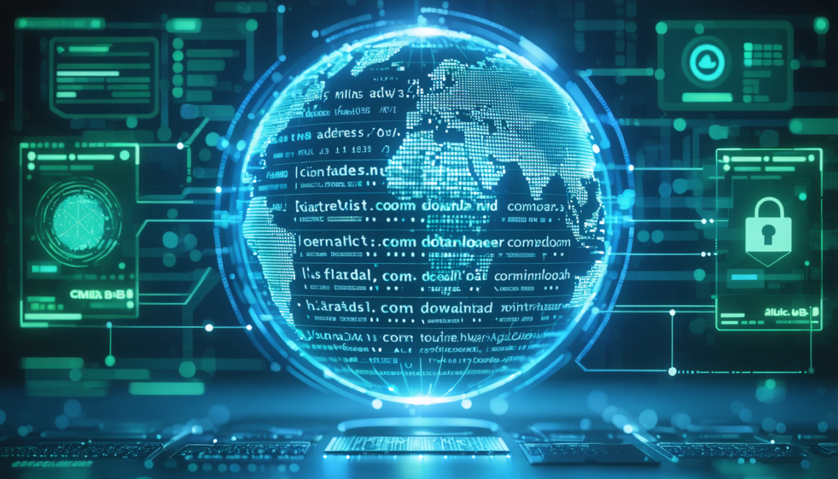 découvrez la nouvelle adresse officielle de zone téléchargement en décembre 2025 pour accéder facilement à vos contenus préférés en toute sécurité.