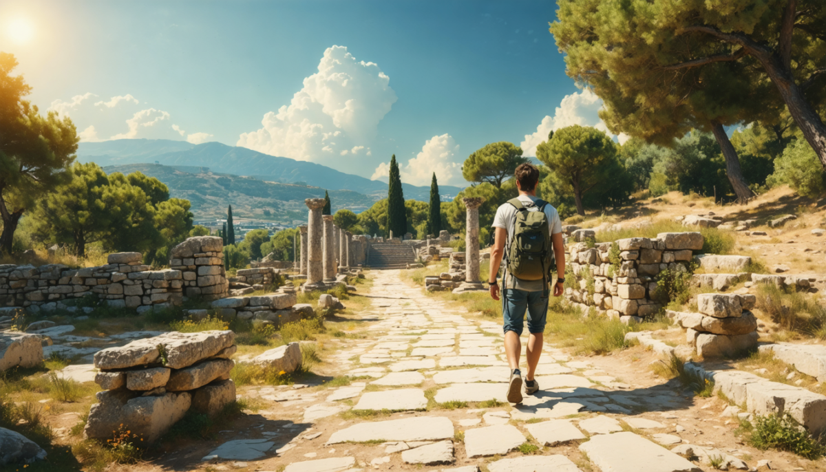 découvrez nos conseils incontournables pour réussir votre préparation de voyage à l’étranger et profiter pleinement de votre aventure en toute sérénité.
