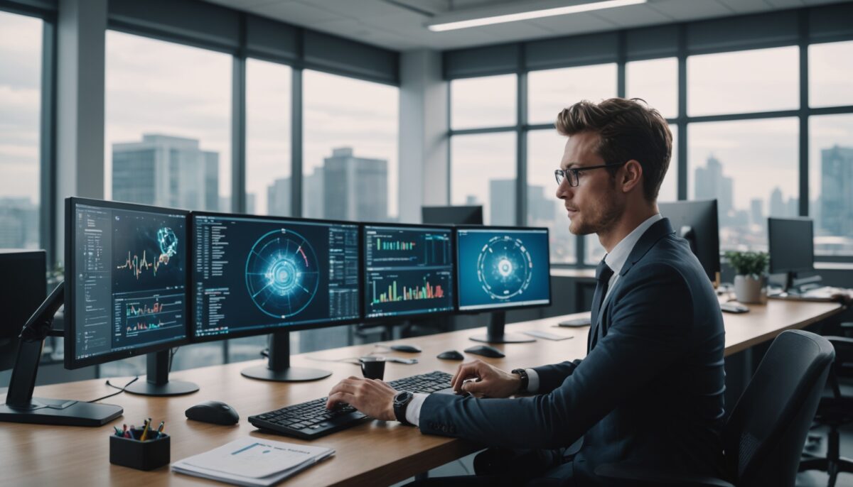 Tekactiv : L'actualité tech sur l'IA, le Cloud, la Cybersécurité et le Big Data