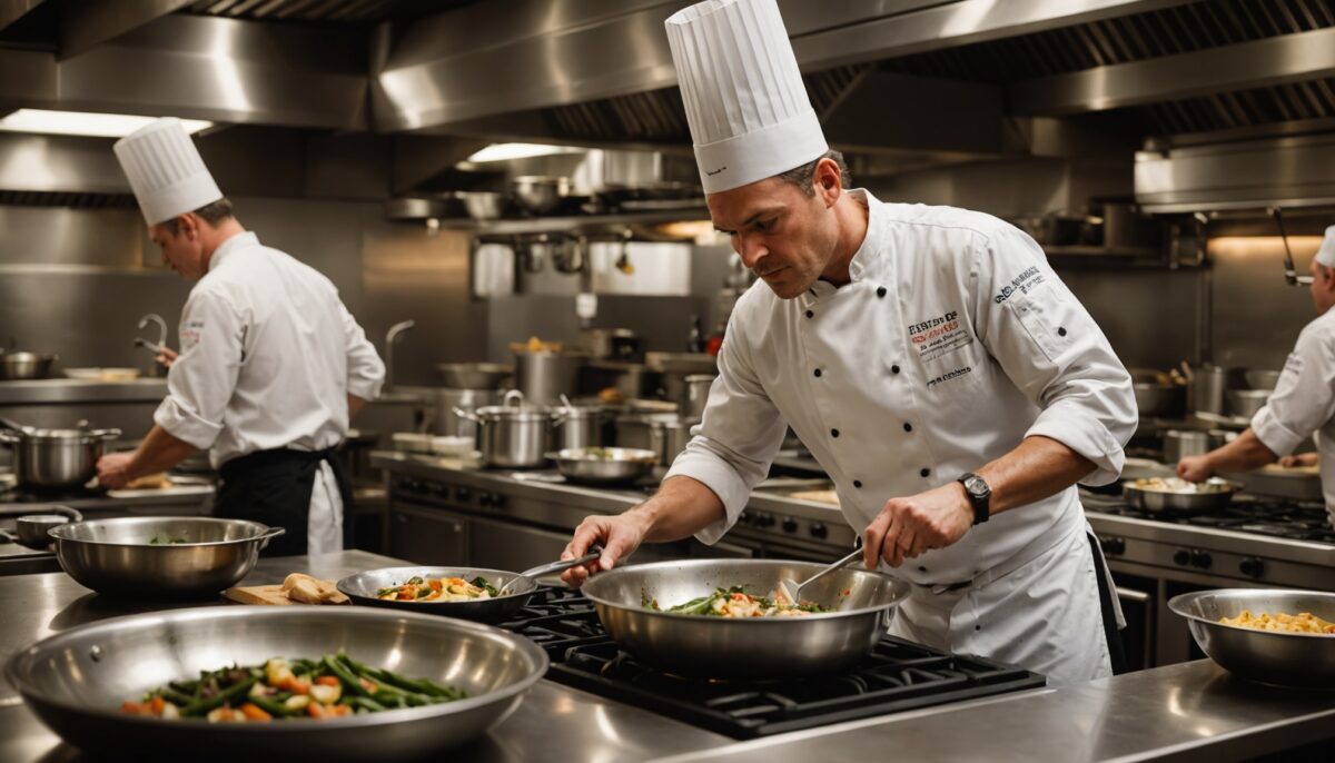 RevoFrance : Le Guide Complet du Logiciel de Caisse pour Restaurants