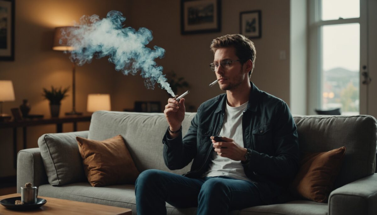 Cigarettes électroniques : l'alternative moderne aux traditionnelles
