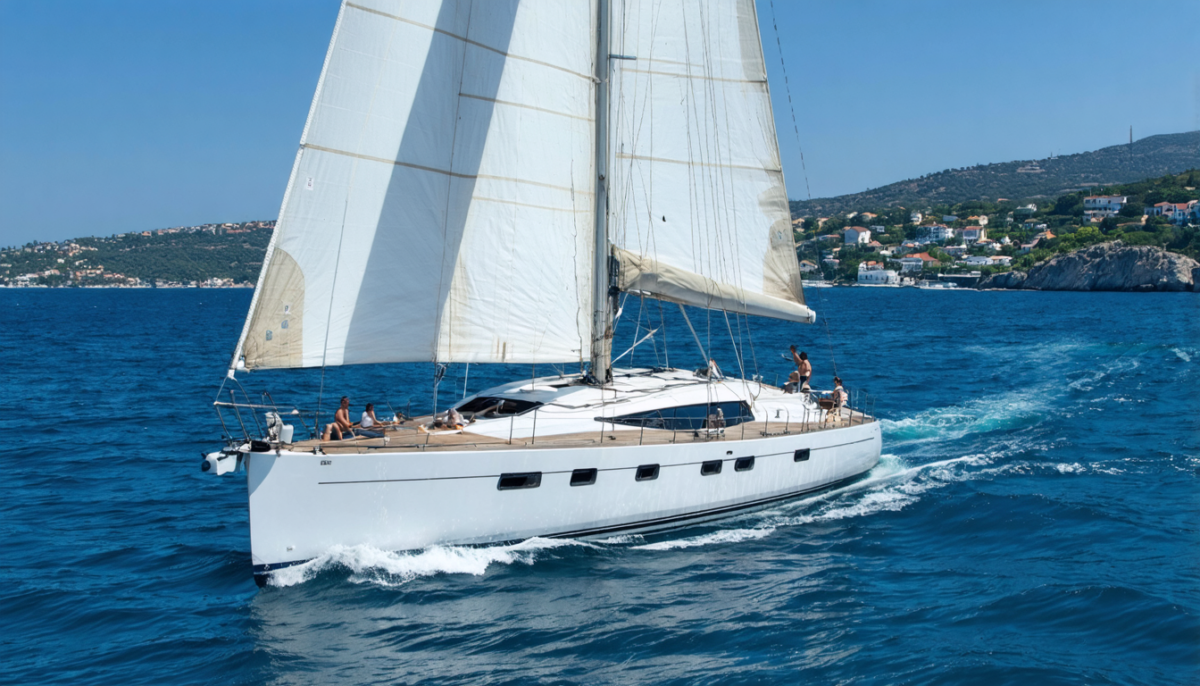découvrez le guide ultime des croisières à la voile : conseils, destinations, équipements et astuces pour une aventure inoubliable en mer.