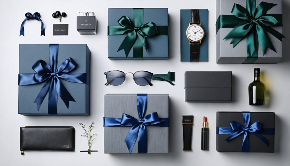 découvrez notre sélection des coffrets cadeaux incontournables pour combler les hommes en 2024, alliant surprises, originalité et élégance pour toutes les occasions.