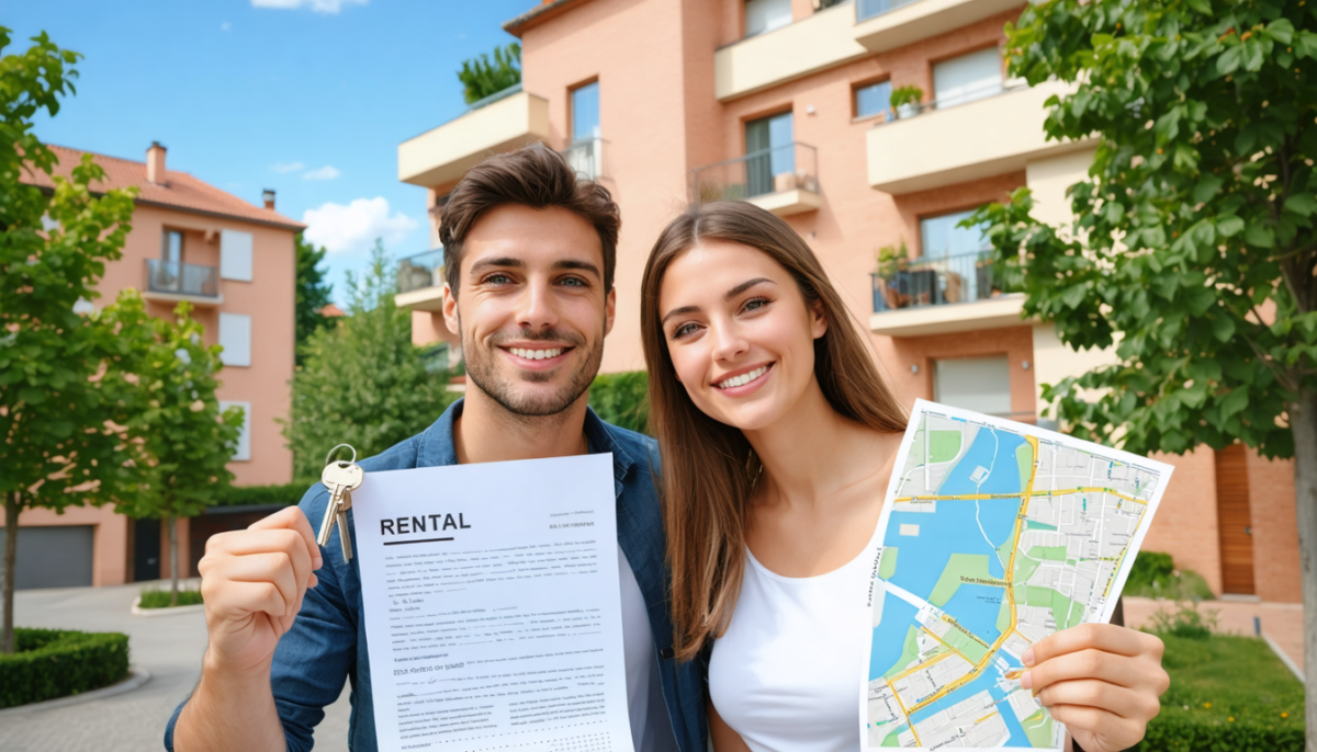 découvrez notre guide complet pour louer un appartement à toulouse : conseils, démarches, astuces et informations essentielles pour réussir votre location en toute sérénité.