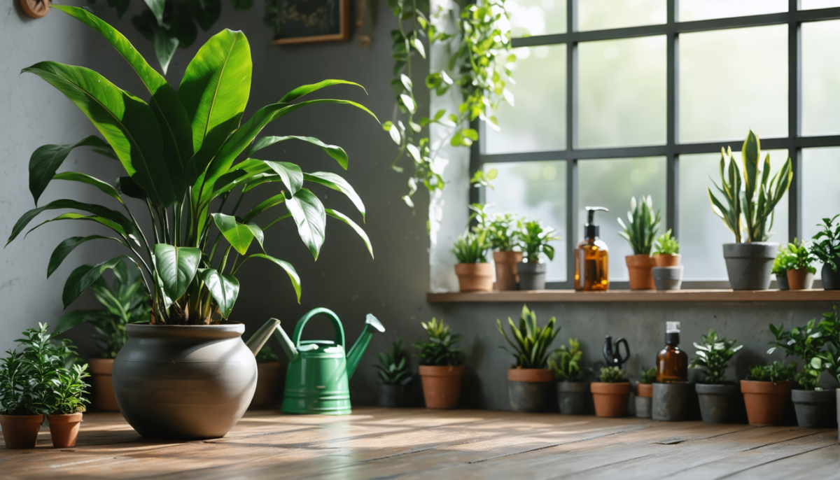 découvrez le guide ultime pour prendre soin de votre zamioculcas zamiifolia, la plante zz, avec des conseils experts pour un entretien facile et une croissance optimale.