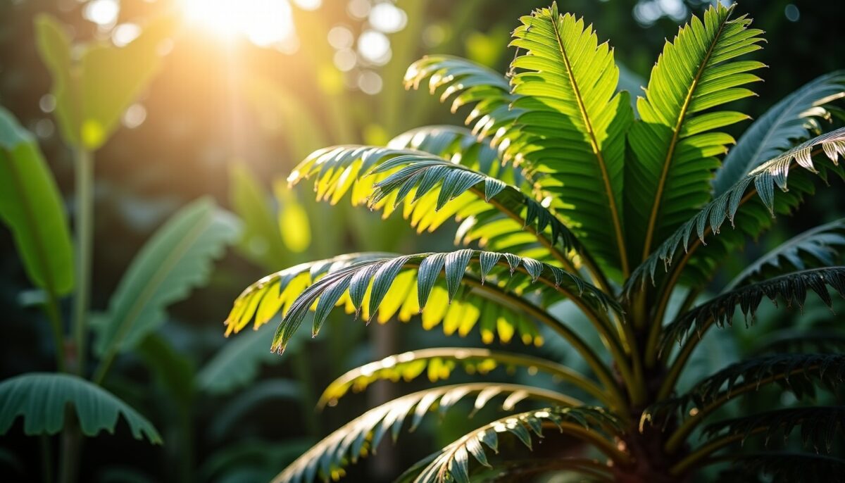 Areca catechu : Explorez les secrets et techniques pour cultiver le palmier à noix de bétel avec succès