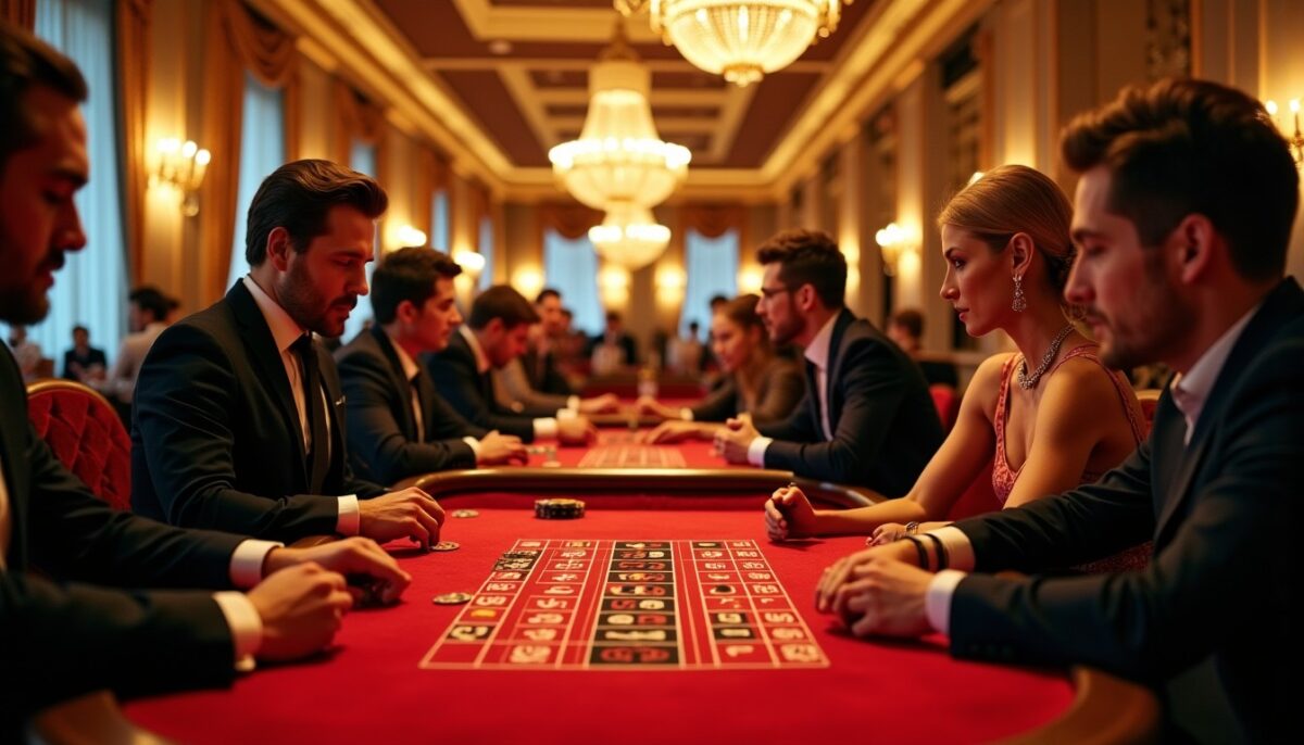 GratoWin Casino : Découvrez la nouvelle référence des jeux en ligne en France