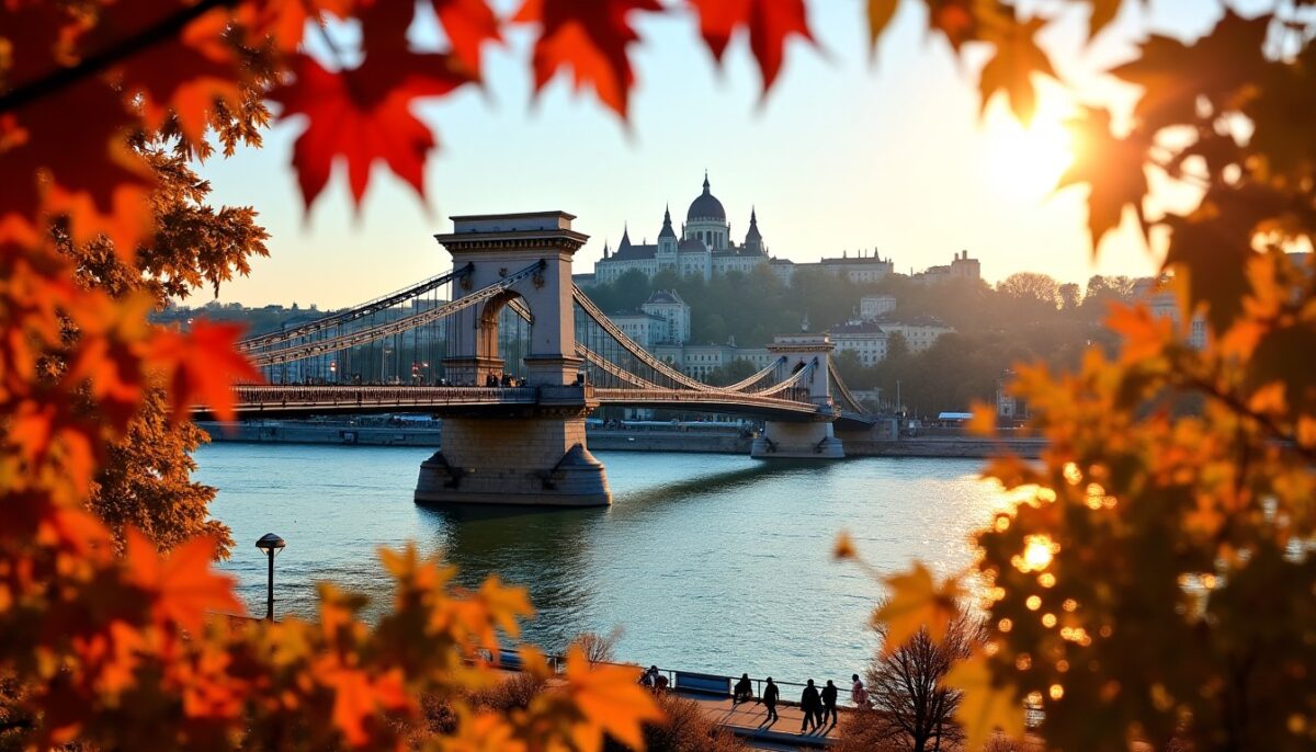 Quand partir à Budapest : Trouvez le moment parfait pour votre escapade