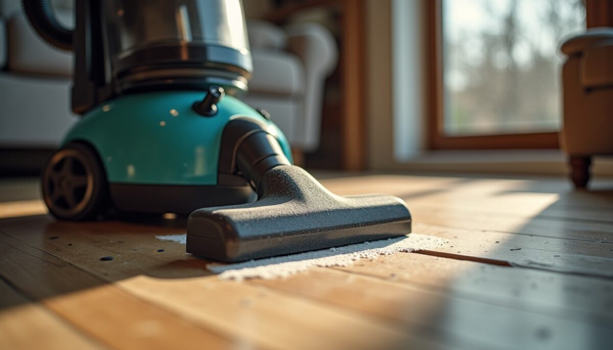Aspirateur centralisé : l'option éco-responsable pour un nettoyage efficace et durable
