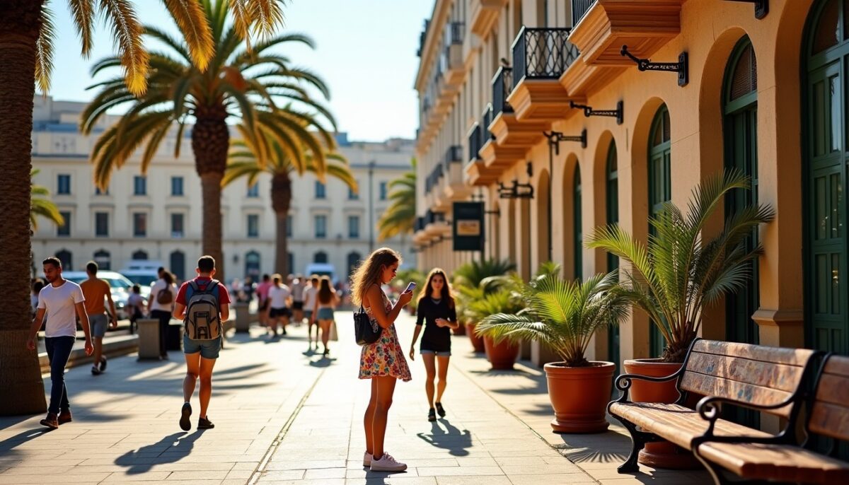 Toutes les astuces essentielles pour contacter le consulat de Tunisie à Marseille : votre guide complet