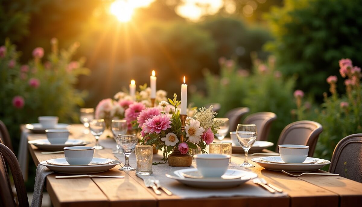 Doris Décoration : Idées Inspirantes pour Gastronomie, Voyage, Habitat, Rénovation et Immobilier