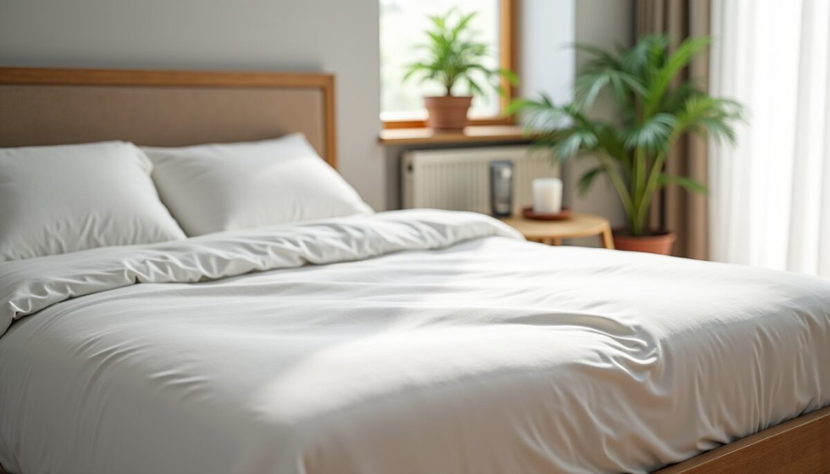 Guide pratique pour choisir un matelas 140×190: le compromis idéal pour dormir à deux sans perturbations