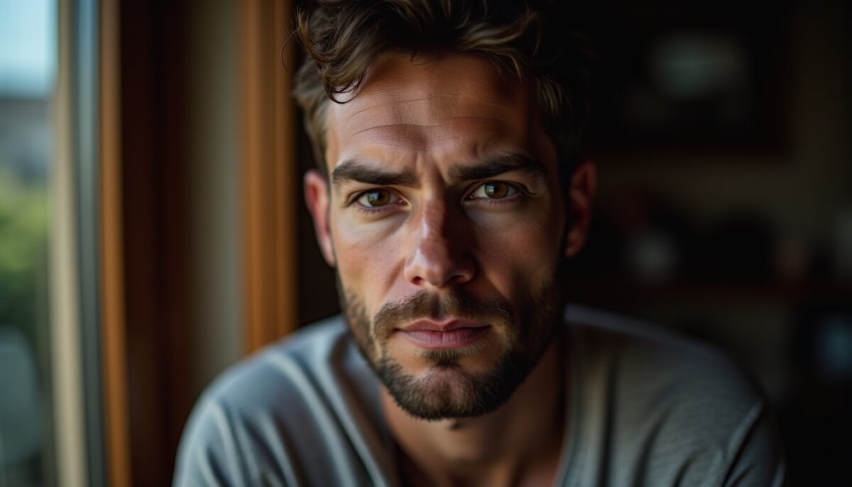 Détecter un homme malheureux en amour : Les indices essentiels à ne pas négliger