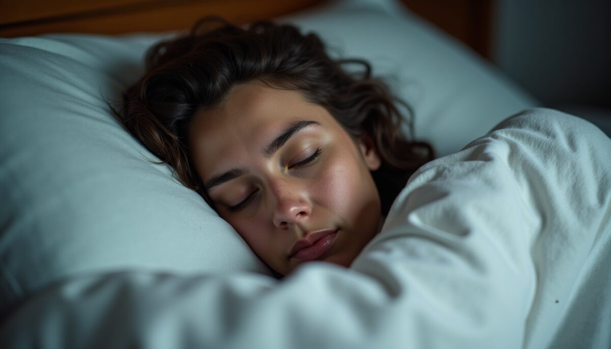 L’impact méconnu du matelas sur la qualité de votre sommeil